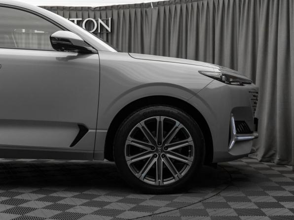 Changan UNI-K с пробегом 2023 года, цена 2 490 000 рублей, 86803 км, внедорожник, Автокод Объявления