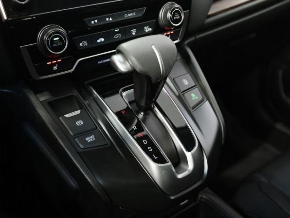 Honda CR-V V Рестайлинг с пробегом 2021 года, цена 2 469 000 рублей, 111000 км, внедорожник, Автокод Объявления