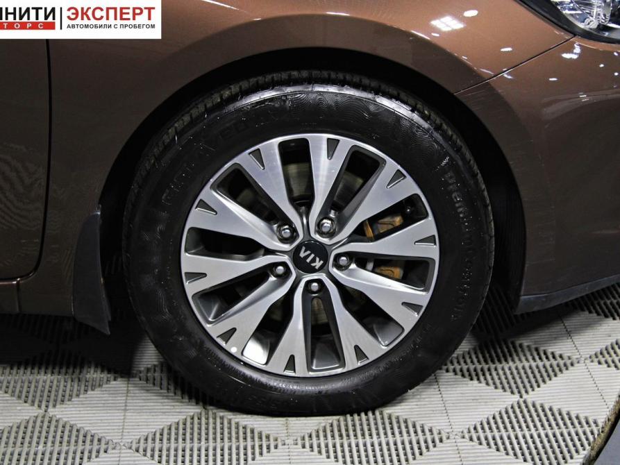 Kia Ceed II Белгород  - изображение 10