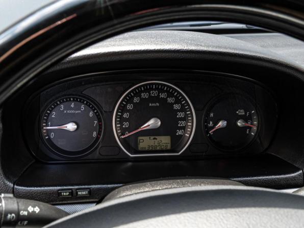 Hyundai Sonata V (NF) с пробегом 2006 года, цена 740 000 рублей, 398708 км, седан, Автокод Объявления