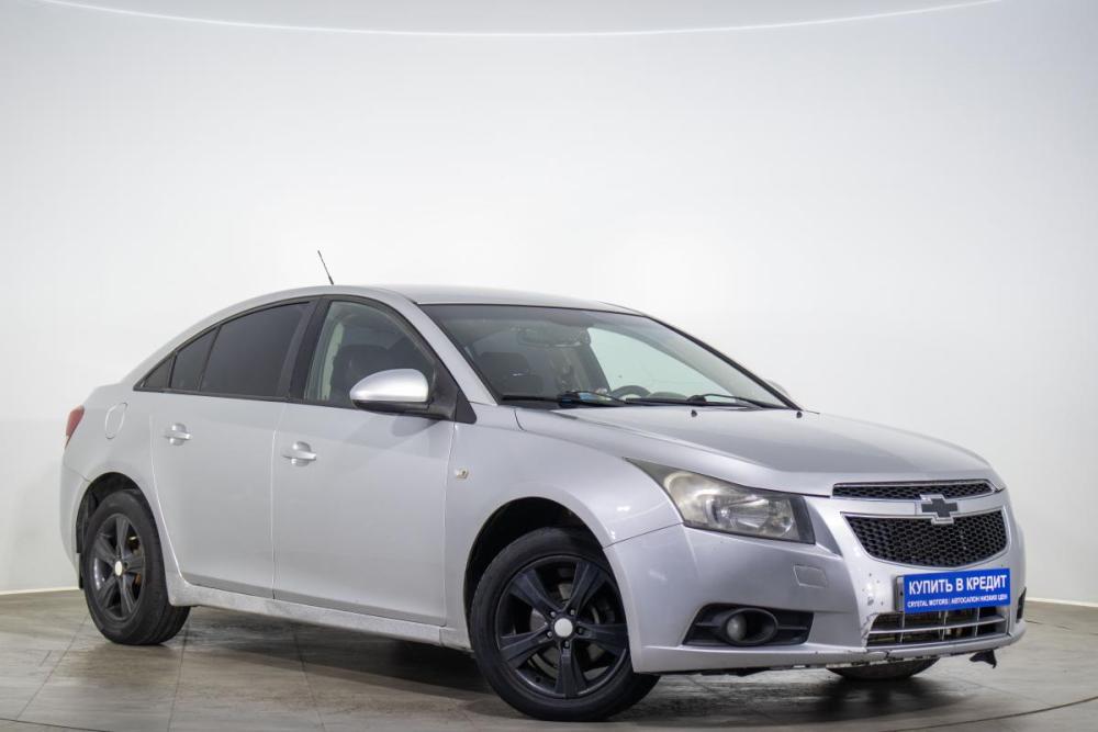Chevrolet Cruze I Оренбург  - изображение 1