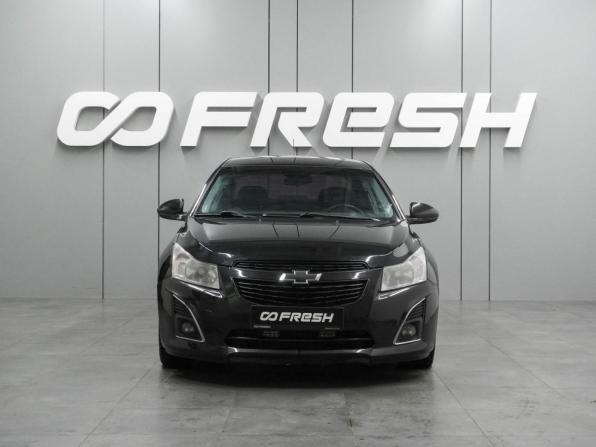 Chevrolet Cruze I Рестайлинг с пробегом 2013 года, цена 794 000 рублей, 147198 км, седан, Автокод Объявления