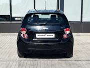 Chevrolet Aveo II Екатеринбург  - изображение 30