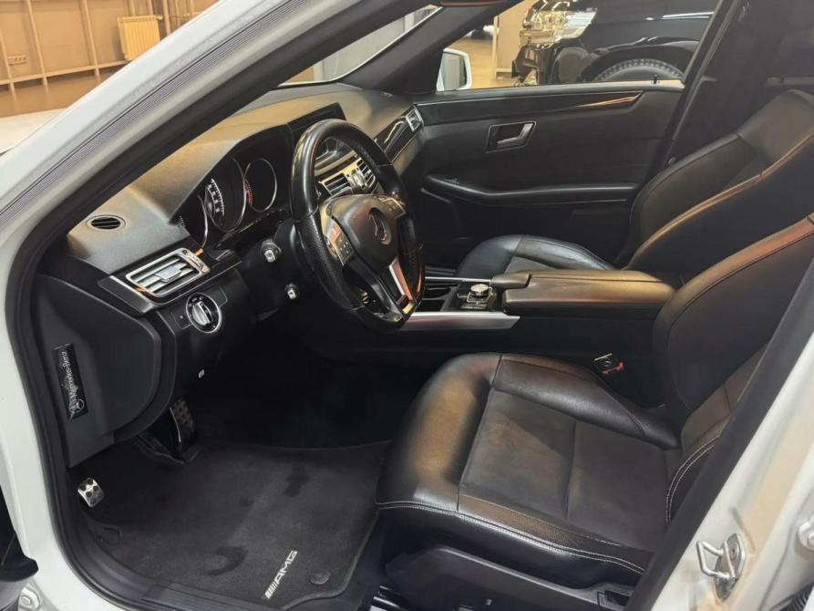 Mercedes-Benz E-Класс IV (W212 S212 C207) Рестайлинг Красноярск  - изображение 8