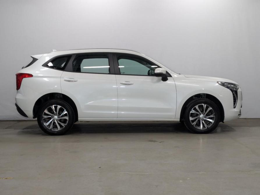 Haval Jolion I Санкт-Петербург  - изображение 4