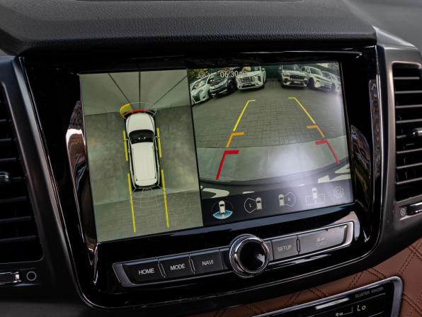 SsangYong Rexton IV с пробегом 2019 года, цена 3 470 000 рублей, 83847 км, внедорожник, Автокод Объявления