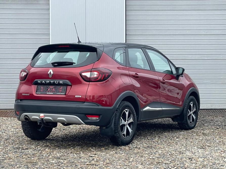 Renault Kaptur I Вологда  - изображение 4