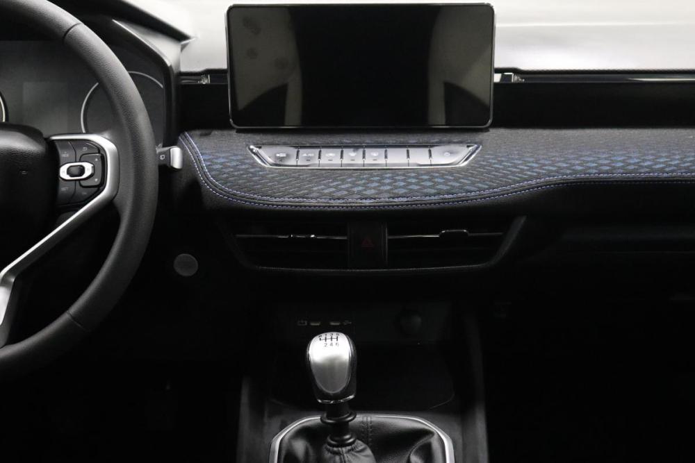 Haval Jolion I Рестайлинг Ульяновск  - изображение 11