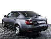 Skoda Octavia III (A7) Рестайлинг Москва  - изображение 31