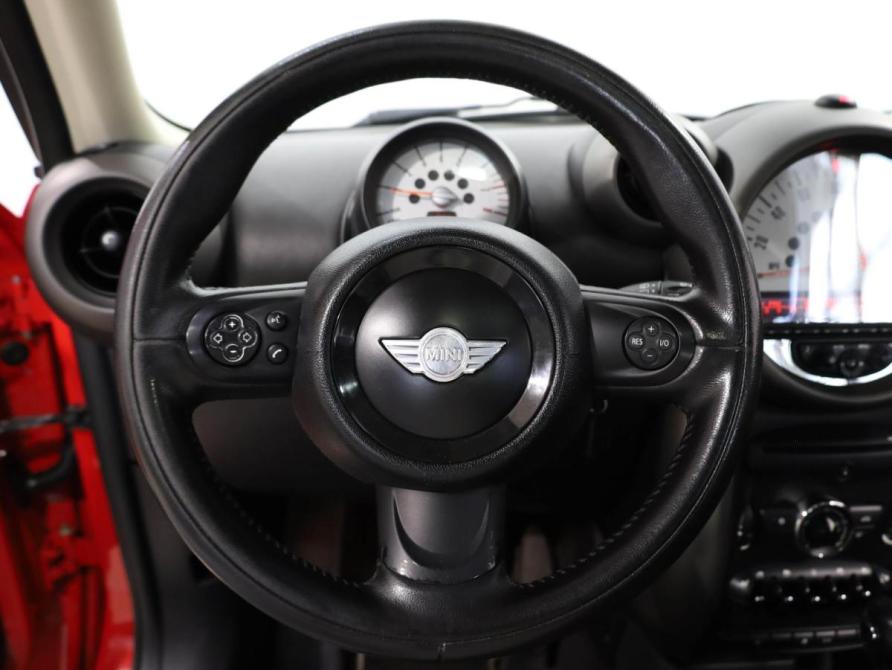Mini Countryman I Ростов-на-Дону  - изображение 12