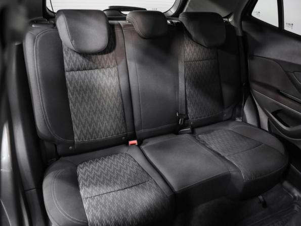 Opel Mokka I с пробегом 2013 года, цена 989 000 рублей, 155256 км, внедорожник, Автокод Объявления