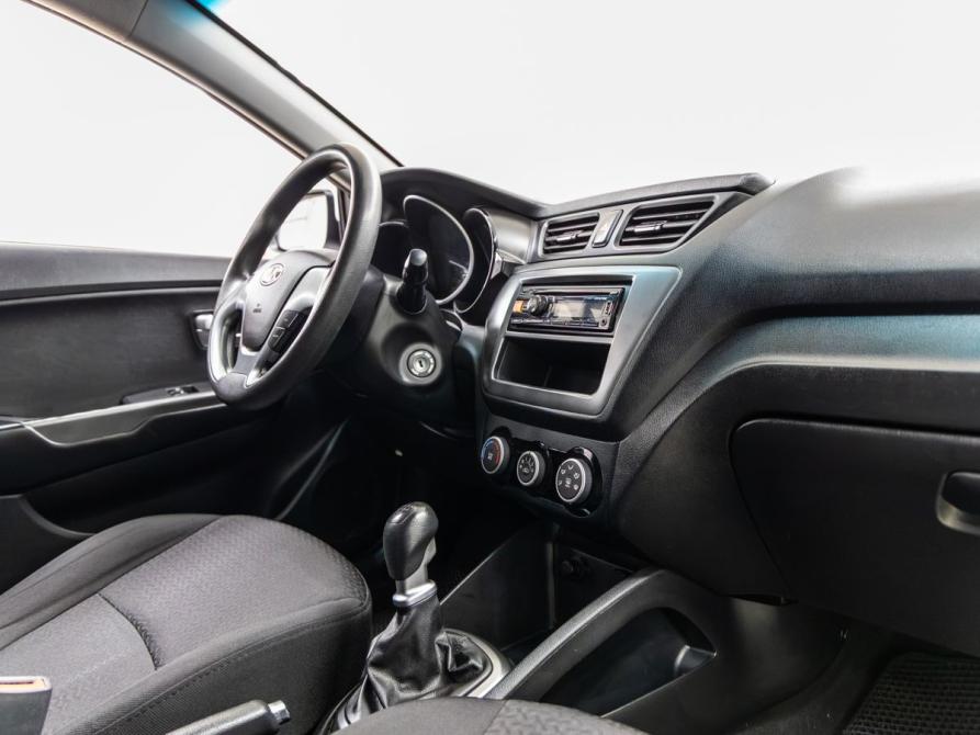 Kia Rio III Рестайлинг Волгоград  - изображение 30