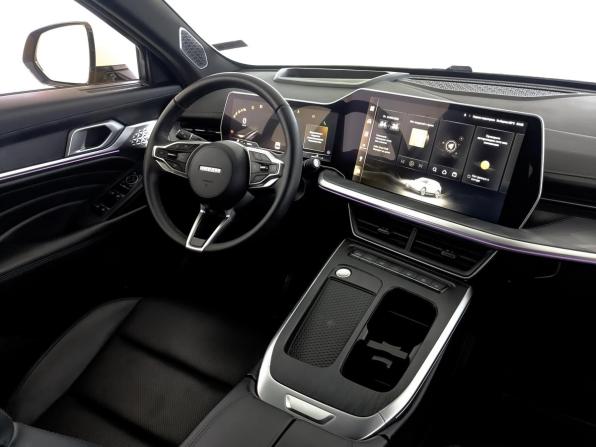 Haval F7 II с пробегом 2024 года, цена 2 200 000 рублей, 37825 км, внедорожник, Автокод Объявления