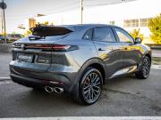 Changan UNI-K Волгоград  - изображение 47