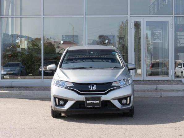 Honda Fit III с пробегом 2014 года, цена 970 000 рублей, 122250 км, хэтчбек, Автокод Объявления