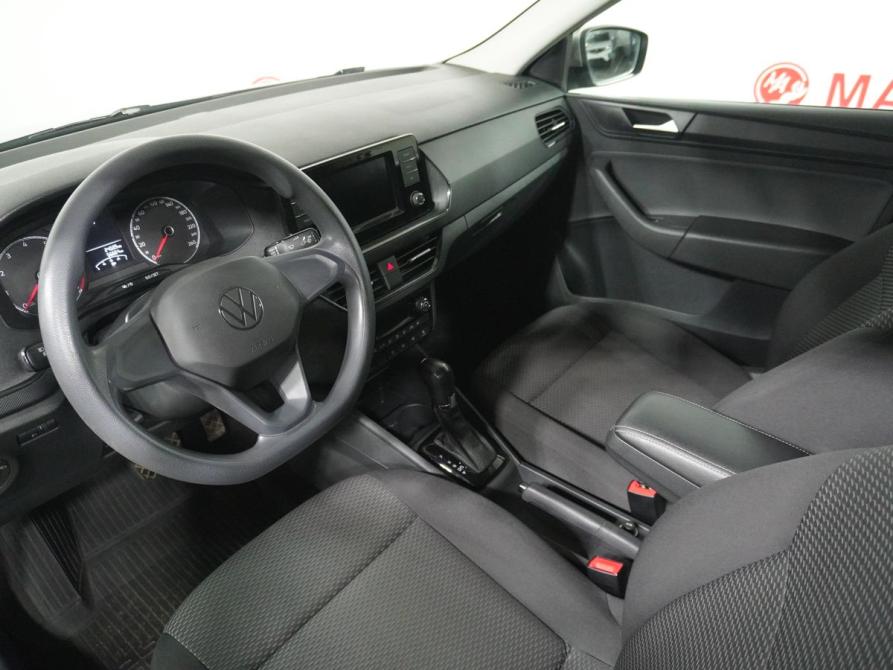 Volkswagen Polo VI Вологда  - изображение 9