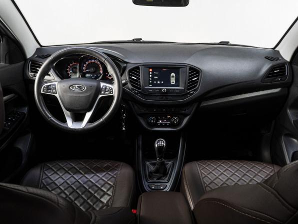 Lada (ВАЗ) Vesta I с пробегом 2021 года, цена 1 080 000 рублей, 33430 км, седан, Автокод Объявления