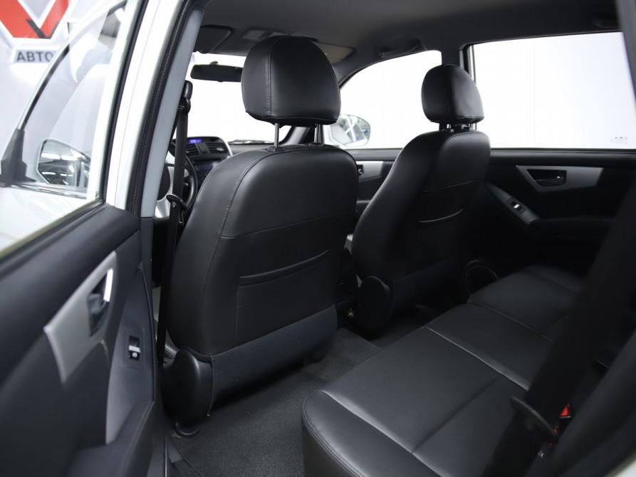 Lifan X60 I Уфа  - изображение 12