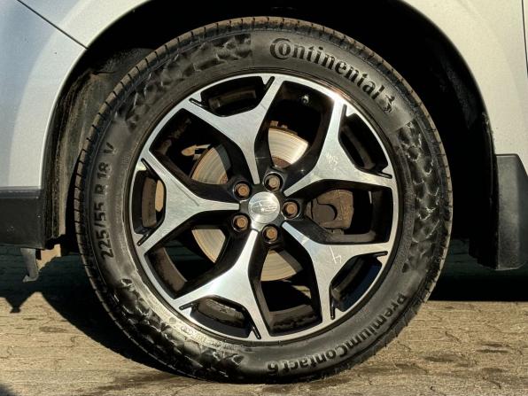 Subaru Forester IV с пробегом 2013 года, цена 1 240 000 рублей, 174271 км, внедорожник, Автокод Объявления