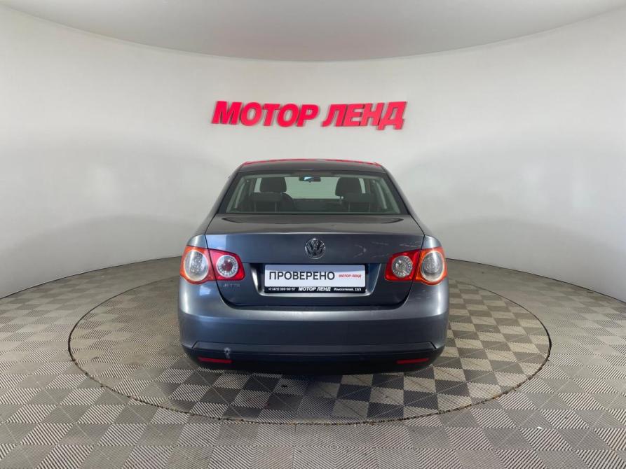 Volkswagen Jetta V Воронеж  - изображение 5