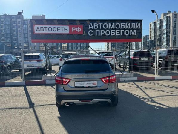 Lada (ВАЗ) Vesta I с пробегом 2020 года, цена 960 581 рубль, 104865 км, универсал, Автокод Объявления