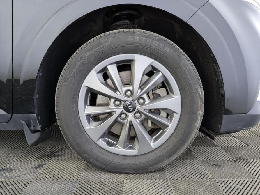 Kia Carnival IV Москва  - изображение 12