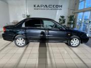 Kia Spectra I Рестайлинг 2 Волгоград  - изображение 24