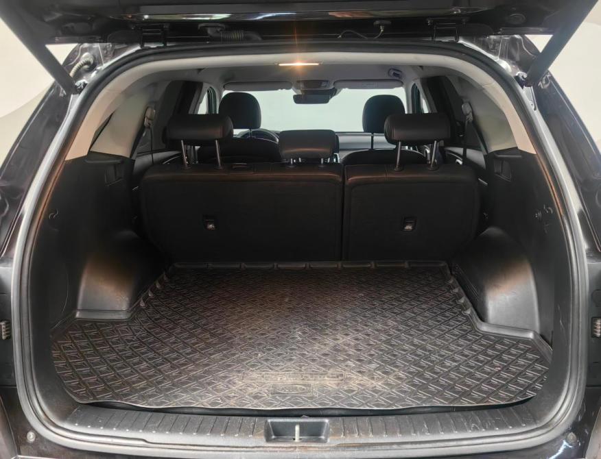 Kia Sorento IV Москва  - изображение 27