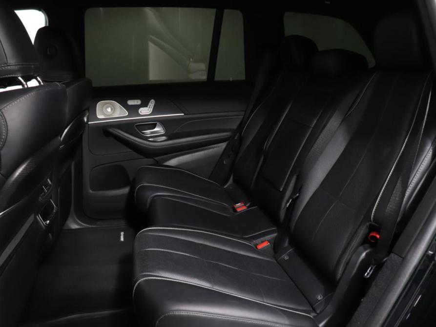 Mercedes-Benz GLS II (X167) Москва  - изображение 11