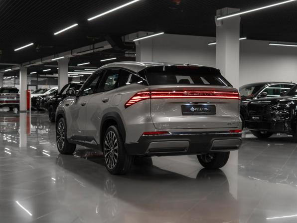 Geely Galaxy M7 с пробегом 2026 года, цена 3 600 000 рублей, 50 км, внедорожник, Автокод Объявления