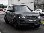 Land Rover Range Rover IV Рестайлинг Санкт-Петербург  - изображение 42