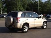 Suzuki Grand Vitara II Рестайлинг Москва  - изображение 22