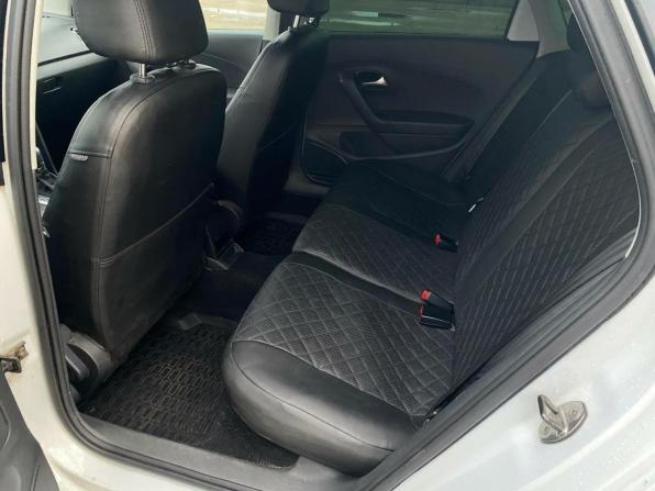 Volkswagen Polo V Рестайлинг с пробегом 2019 года, цена 1 295 000 рублей, 86269 км, седан, Автокод Объявления