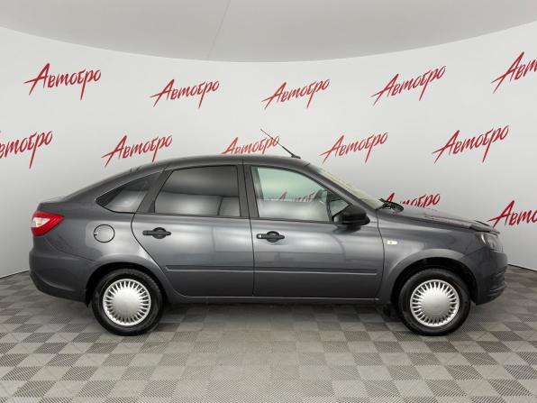 Lada (ВАЗ) Granta I Рестайлинг с пробегом 2018 года, цена 505 000 рублей, 88562 км, хэтчбек, Автокод Объявления