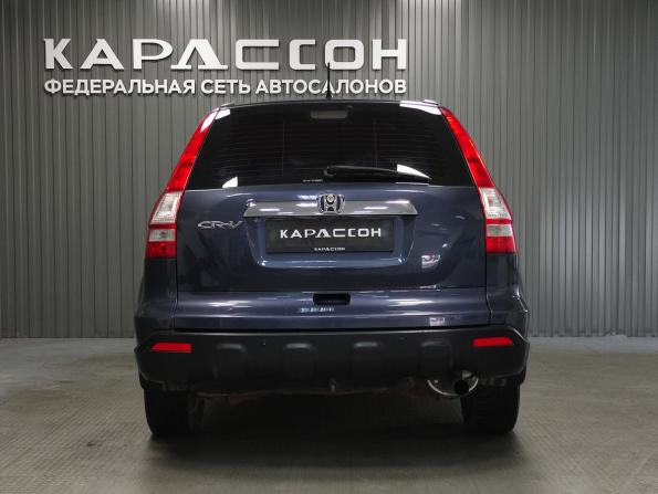 Honda CR-V III с пробегом 2007 года, цена 983 000 рублей, 325905 км, внедорожник, Автокод Объявления