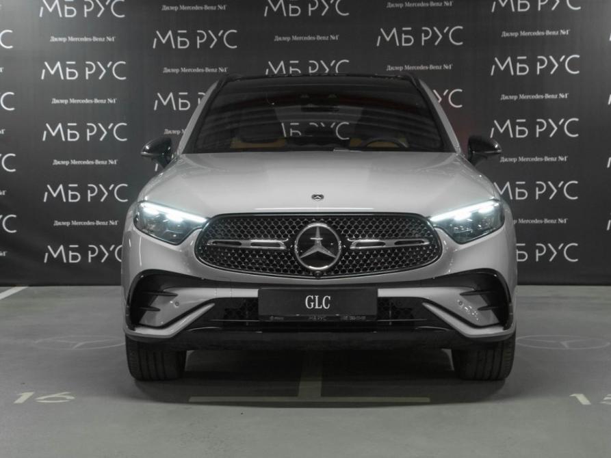 Mercedes-Benz GLC II (X254) Москва  - изображение 6