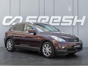 Infiniti QX50 I Краснодар  - изображение 26