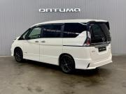 Nissan Serena V (C27) Краснодар  - изображение 25