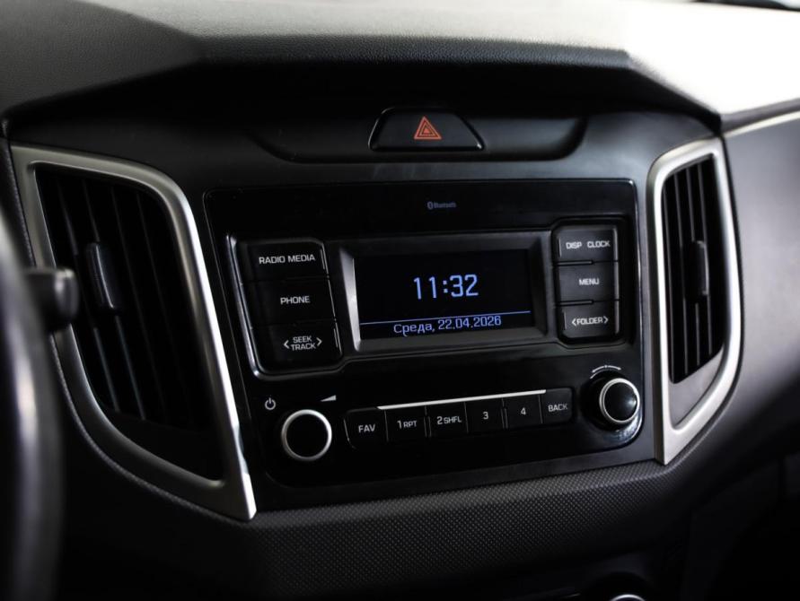 Hyundai Creta I Санкт-Петербург  - изображение 13