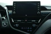 Toyota Camry VIII (XV70) Рестайлинг Красноярск  - изображение 37