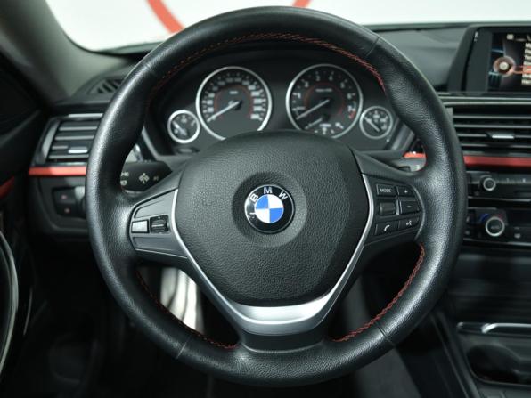 BMW 4 серии F32/F33/F36 с пробегом 2016 года, цена 1 987 000 рублей, 173691 км, купе, Автокод Объявления
