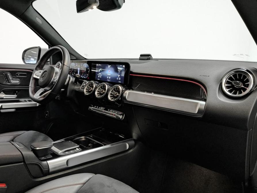 Mercedes-Benz GLB AMG I (X247) Санкт-Петербург  - изображение 13