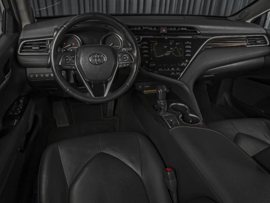 Toyota Camry VIII (XV70) Ставрополь  - изображение 6