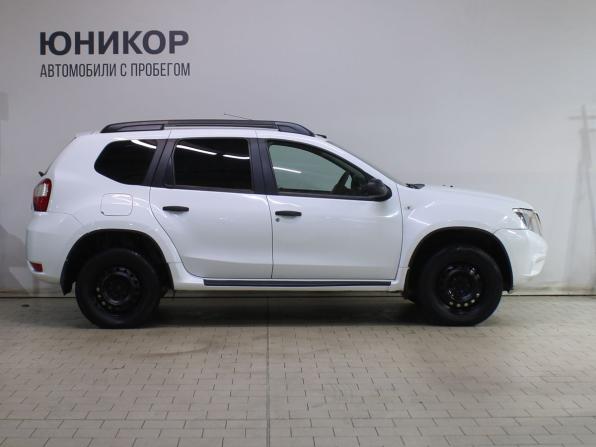 Nissan Terrano III (D10) с пробегом 2019 года, цена 829 000 рублей, 210533 км, внедорожник, Автокод Объявления