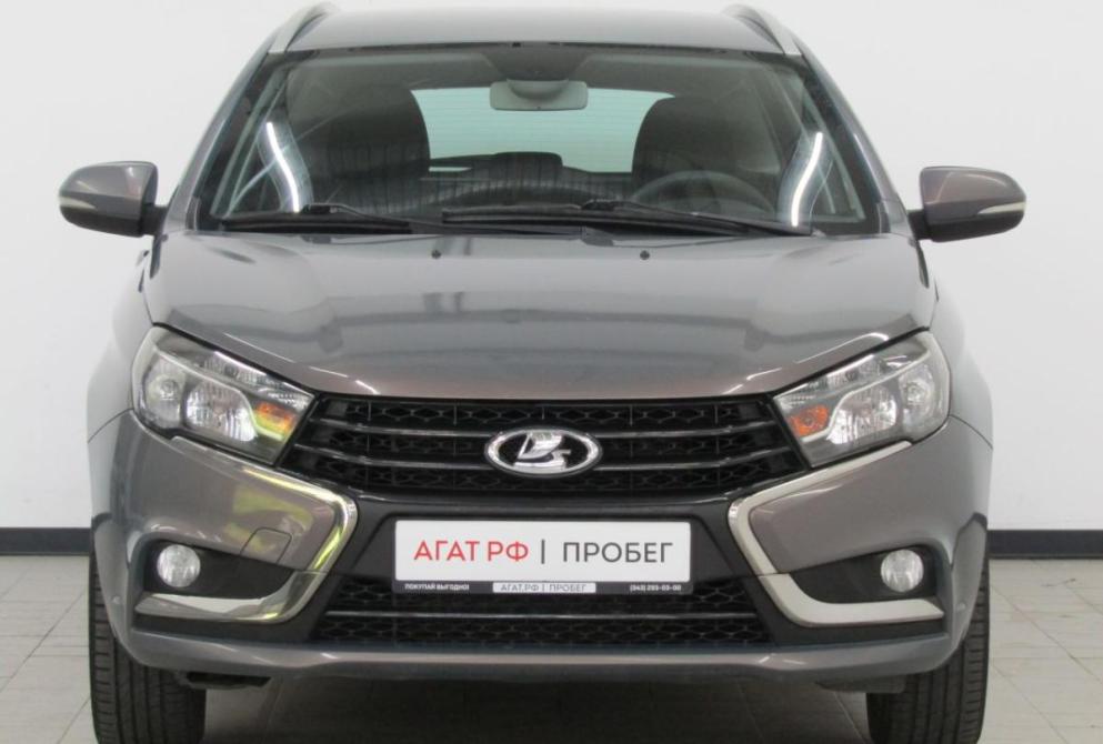 Lada (ВАЗ) Vesta I Екатеринбург  - изображение 9