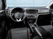 Kia Sportage IV Рестайлинг Новороссийск  - изображение 28