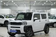 Daihatsu Taft II Омск  - изображение 27