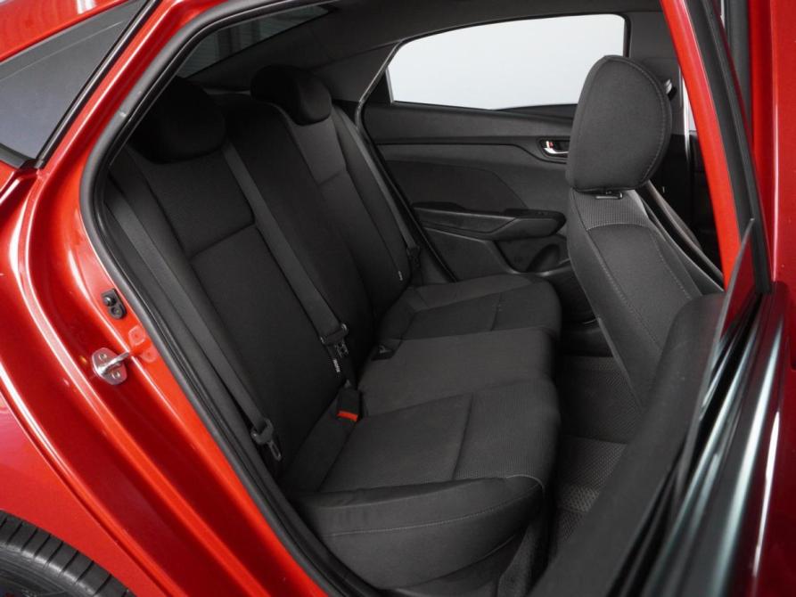Hyundai Solaris II Минеральные Воды  - изображение 7