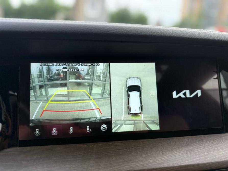 Kia Mohave I Рестайлинг 2 Санкт-Петербург  - изображение 28