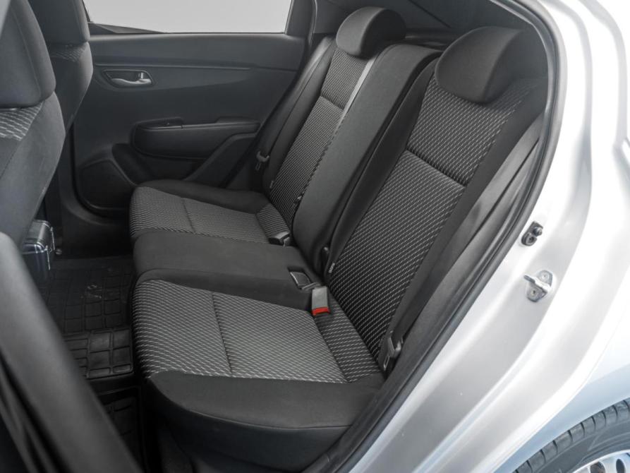 Kia Rio IV Тюмень  - изображение 9